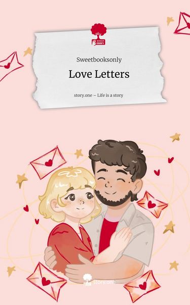Produktbild: Love Letters. Life is a Story - story.one