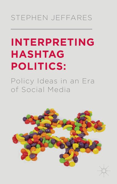 Produktbild: Interpreting Hashtag Politics