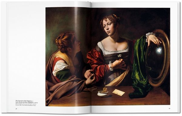 Produktbild: Caravaggio