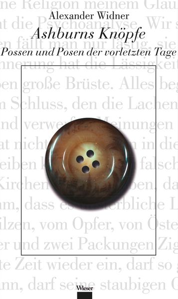 Produktbild: Ashburns Kn&ouml;pfe