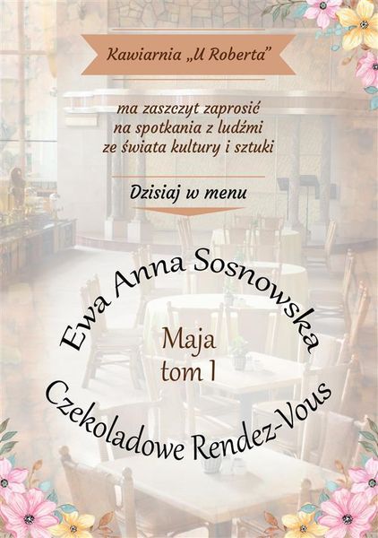 Produktbild: Czekoladowe Rendez-Vous
