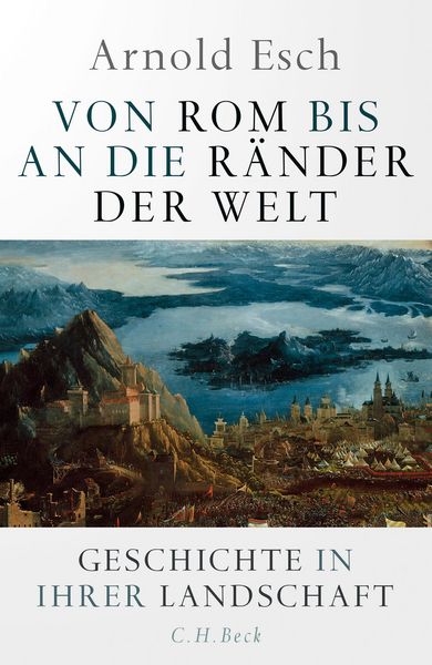 Produktbild: Von Rom bis an die R&auml;nder der Welt