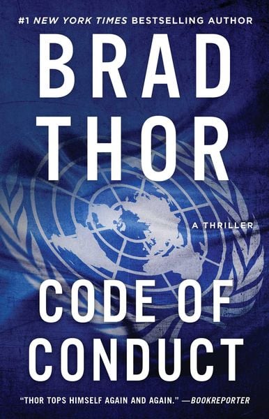 Produktbild: Code of Conduct