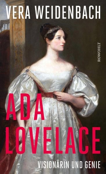 Produktbild: Ada Lovelace