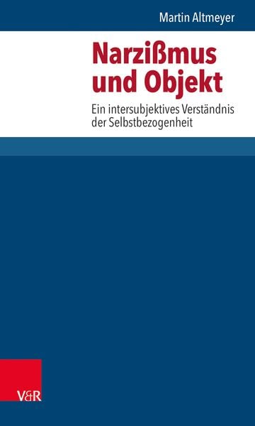 Produktbild: Narzi&szlig;mus und Objekt