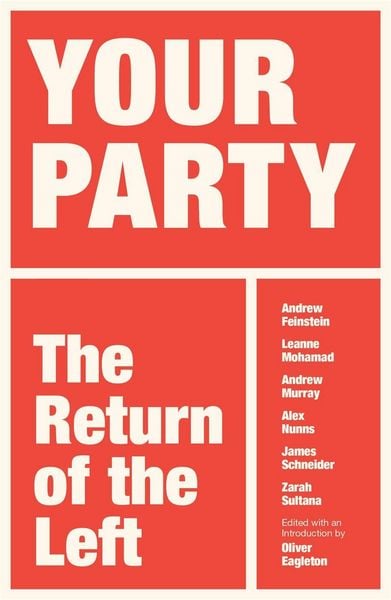 Produktbild: Your Party
