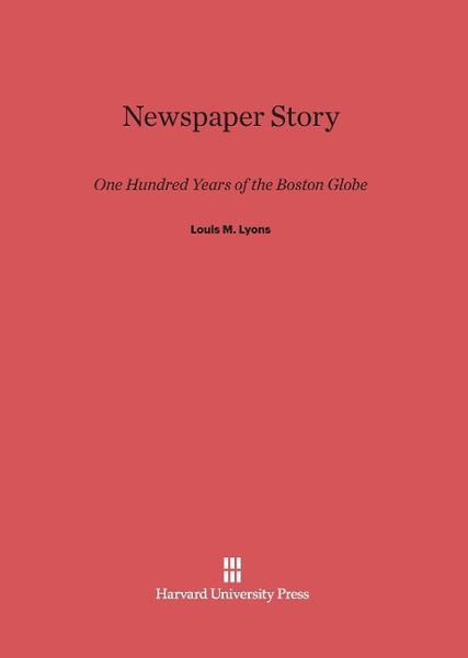 Produktbild: Newspaper Story