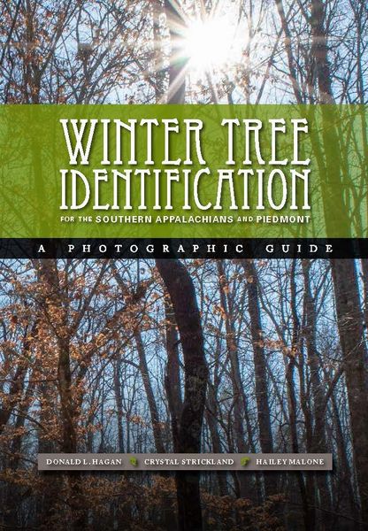 Produktbild: Winter Tree Indentification for the Southern Appalachians and Piedmont