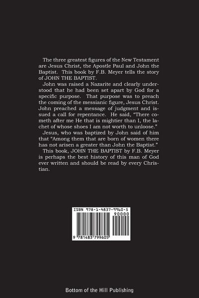 Produktbild: John The Baptist