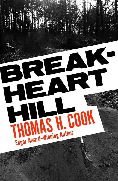 Produktbild: Breakheart Hill