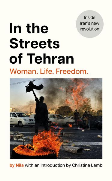 Produktbild: In the Streets of Tehran