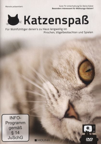 Katzenspass: