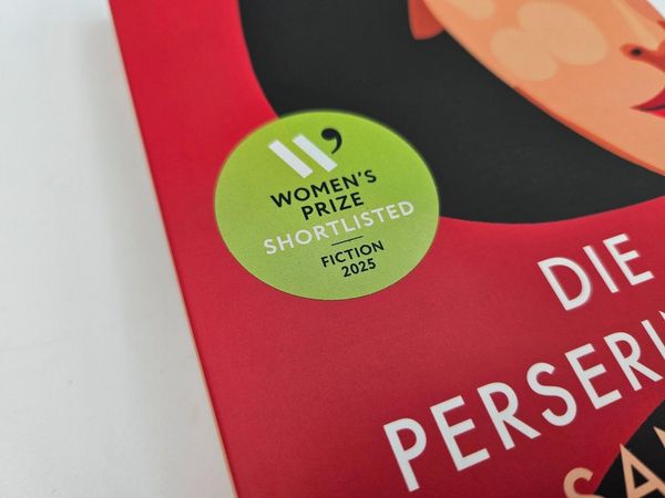 Produktbild: Die Perserinnen