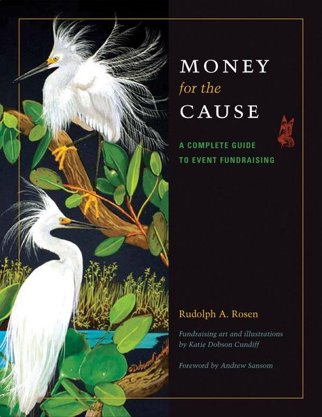 Produktbild: Money for the Cause