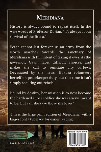 Produktbild: Meridiana