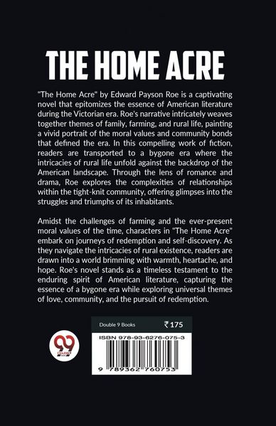 Produktbild: The Home Acre