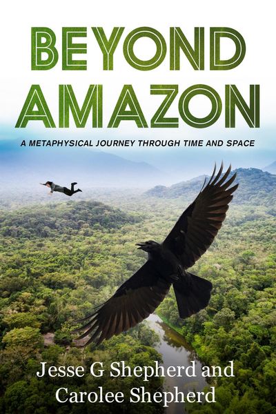 Produktbild: Beyond Amazon