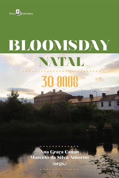 Produktbild: Bloomsday Natal