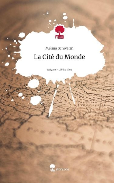Produktbild: La Cit&eacute; du Monde. Life is a Story - story.one