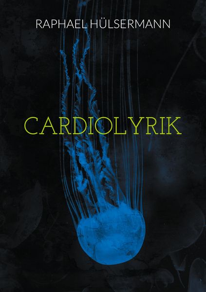 Produktbild: Cardiolyrik