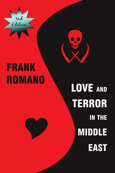 Produktbild: Love and Terror in the Middle East, 3rd Edition