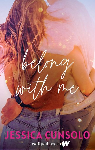Produktbild: Belong With Me