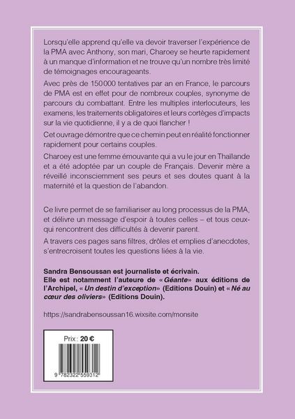 Produktbild: Et au bout du chemin, la vie!