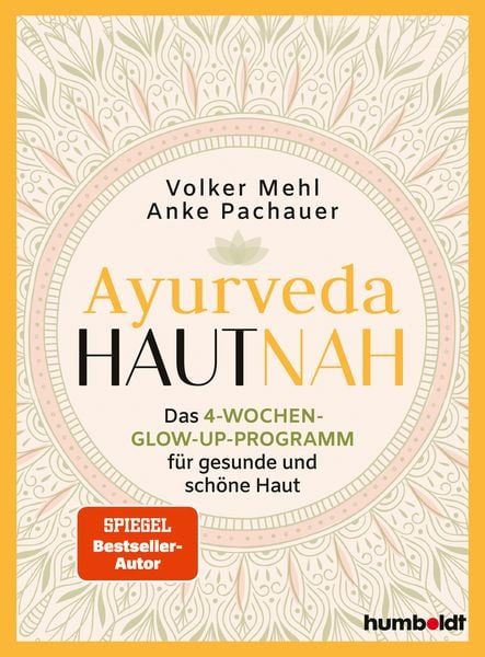 Produktbild: Ayurveda hautnah