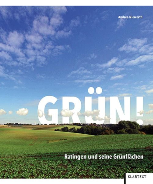 Grün!