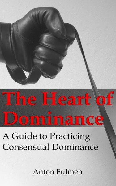 Produktbild: The Heart of Dominance