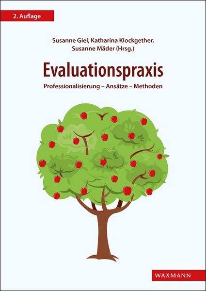 Evaluationspraxis, Taschenbuch von , Waxmann Verlag GmbH, 9783830935285