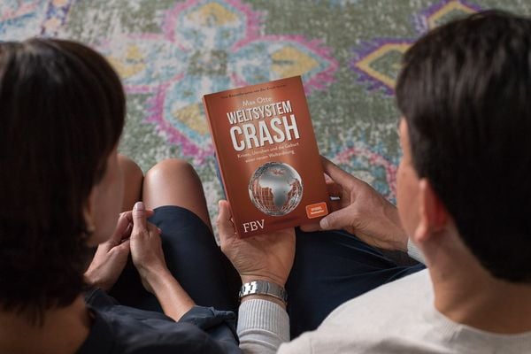 Weltsystemcrash
