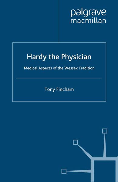 Produktbild: Hardy the Physician