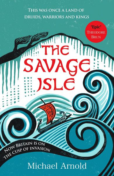 Produktbild: The Savage Isle