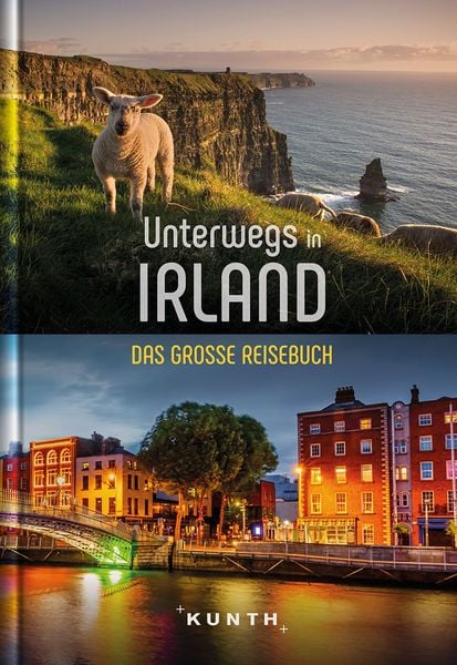 Produktbild: Unterwegs in Irland
