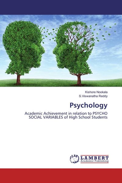 Produktbild: Psychology