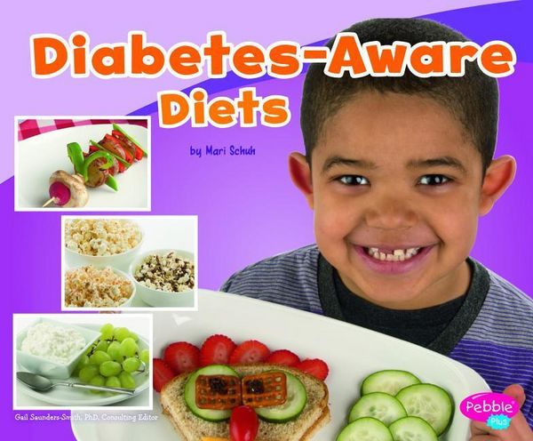 Produktbild: Diabetes-Aware Diets