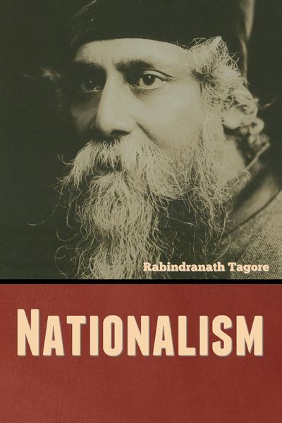 Produktbild: Nationalism