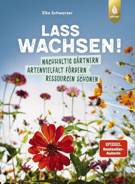 Produktbild: Lass wachsen!