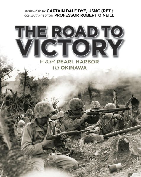 Produktbild: The Road to Victory