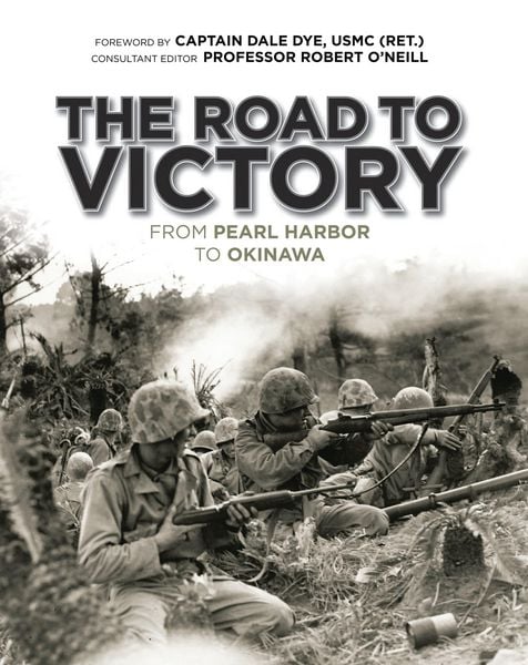 Produktbild: The Road to Victory