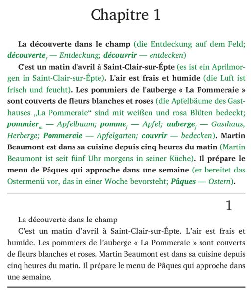 Produktbild: Le Myst&egrave;re du Vitrail Enfoui - Franz&ouml;sische Krimi-Lekt&uuml;re A1-A2 (+ Audio-Online)