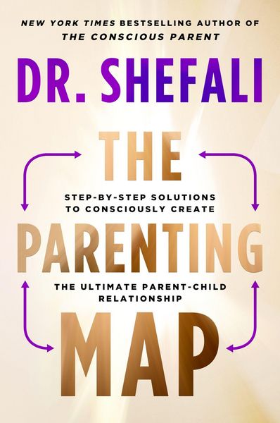 Produktbild: The Parenting Map