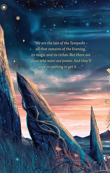 Produktbild: Evenfall: The Golden Linnet