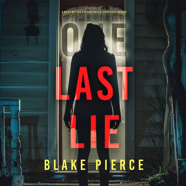 Produktbild: One Last Lie (The Governess&mdash;Book 1): An absolutely gripping psychological thriller packed with twists