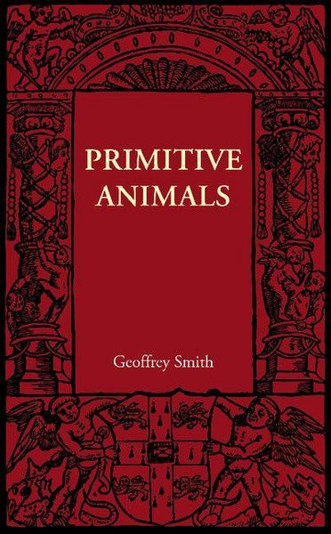 Produktbild: Primitive Animals