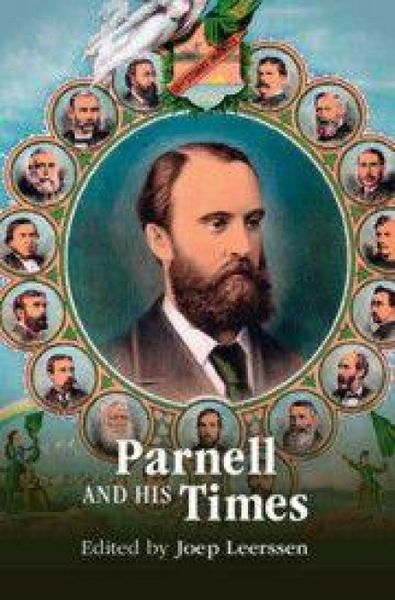Produktbild: Parnell and his Times