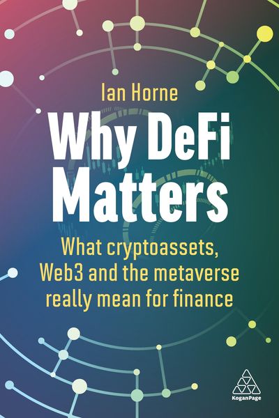 Produktbild: Why DeFi Matters