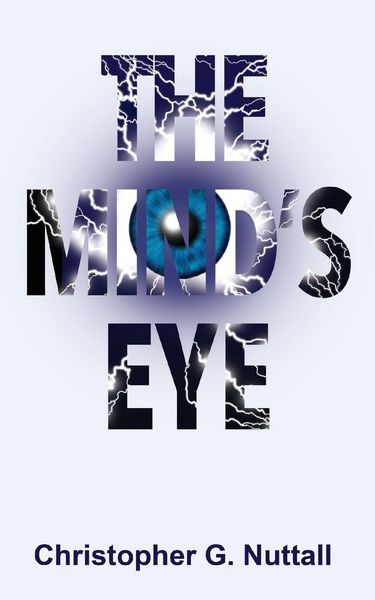 Produktbild: The Mind's Eye