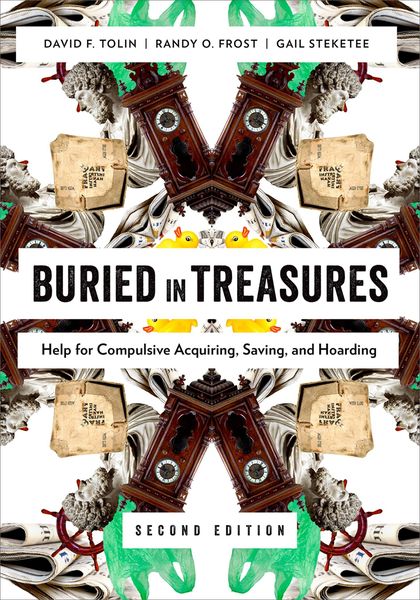 Produktbild: Buried in Treasures